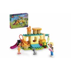 LEGO 42612 Friends Cat Playground 42612