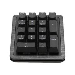 Mountain Everest 60 Numpad RGB Keypad MGEVK60BNUMPADML1