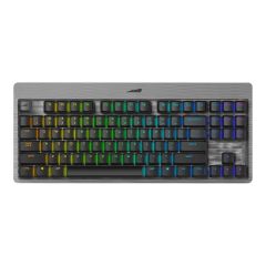 Mountain Everest Core Keyboard with media dock MGEVK2GCO1DE