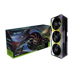 Palit GeForce RTX 5080 GameRock Graphics NE75080019T2GB2030G