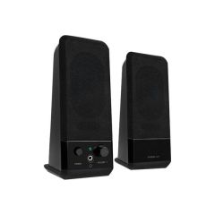 SPEEDLINK Event Speakers for PC 5 Watt (Total) SL8004BK