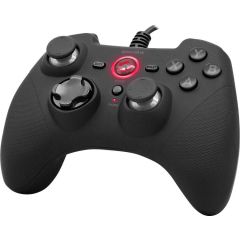 SPEEDLINK RAIT Gamepad Nintendo Switch PC SL650010BK