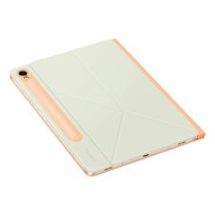 Samsung EFBX710 Flip cover for tablet orange EFBX710POEGWW