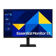 Samsung Essential S3 S27D304GAU S30GD Series LED LS27D304GAUXEN
