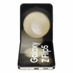 Samsung Galaxy Z Flip5 5G smartphone dualSIM SMF731BZEGEUB
