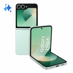Samsung Galaxy Z Flip6 5G smartphone dualSIM SMF741BLGHEUE