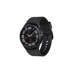 Samsung MONTRE GALAXY WATCH6 CLASSIC 43M 4G SMR955FZKAXEF