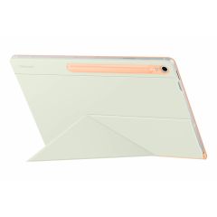 Samsung Smart Book Cover for Galaxy Tab S10 FE+ EFBX620POEGWW