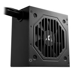 Sharkoon Rebel P10, 650W, 100 - 230 V, Power Supply