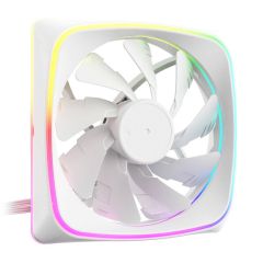 Sharkoon Shark Lights Case Fan 120mm RGB white