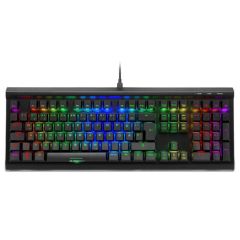 Sharkoon Skiller SGK40 Black GamingTastatur 4044951040100