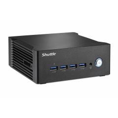 Shuttle NT10H9 Barebone Core Ultra NT10H9
