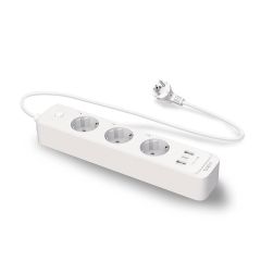 Tapo P300 V1 - Smart power strip TAPO P300
