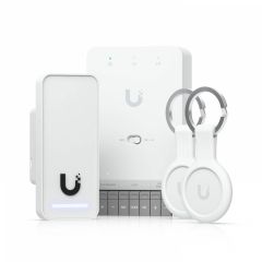Ubiquiti UniFi Access G3 Starter Kit Hub Power over UAG3SK