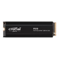 Crucial P310 - SSD - 2 TB - internal - M.2 2280  | CT2000P310SSD5