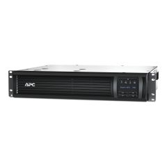 APC Smart-UPS 750VA LCD RM - UPS (rack-mountable) - | SMT750RM2UC