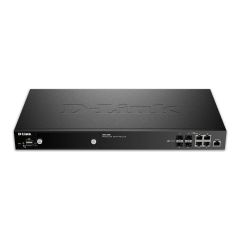 D-Link DWC-2000 Wireless Controller - Network management device -