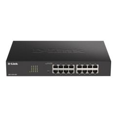 D-Link DGS 1100-16V2 - Switch - smart - 16 x 10/1 | DGS-1100-16V2
