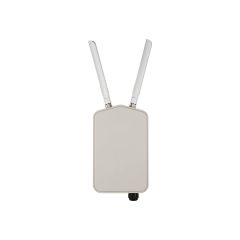 D-Link DWL-8720AP - Radio access point - Wi-Fi 5 - 2.4 GHz, 5 GHz