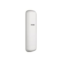 D-Link DAP-3711 - Wireless bridge - Wi-Fi 5 - 5 GHz - DC 24 V (Po