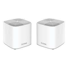 D-Link Covr Whole Home COVR-X1862 - Wi-Fi system - (2 routers) -