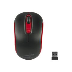 SPEEDLINK Ceptica - Mouse - right and left-hande | SL-630013-BKRD