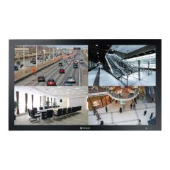 Neovo QX-55 - LED monitor - 55" - stationary - 38 | QX550011E0100