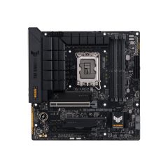 ASUS TUF GAMING B760M-PLUS D4 - Motherboard - m | 90MB1DI0-M0EAY0