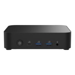 ASUS NUC 14 Essential Kit RNUC14MNK2500002 - Ba | 90AR00M2-M00030