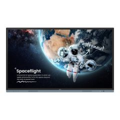 BenQ Board Master RM8604 - 86" Diagonal Class RM04 | 9H.F9DTK.DE1