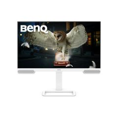 BenQ Premium EW2790U - LED monitor - 27" - 3840 x  | 9H.LN3LJ.LBE