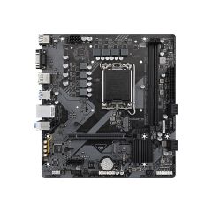 Gigabyte B760M E - 1.0 - motherboard - micro ATX - LGA1700 Socket