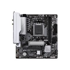 Gigabyte B650M GAMING WIFI6E - Motherboard - micro ATX - Socket A