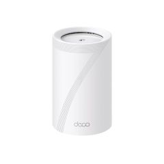 TP-Link Deco BE65 V1 - Wi-Fi system - (ro | Deco BE65(1-pack)(EU)