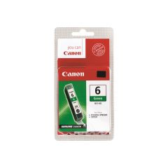 Canon BCI-6G - Green - original - ink tank - for i990, | 9473A002