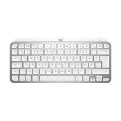 Logitech Master Series MX Keys Mini for Mac - Keyboa | 920-012645
