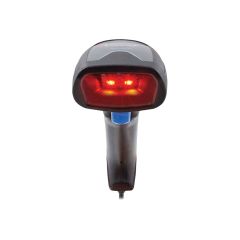 Datalogic QuickScan 2500 Series QW2520 - Barcode scan | QW2520-BK