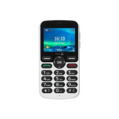 DORO 5860 - 4G feature phone - microSD slot - 320 x 240  | 380502