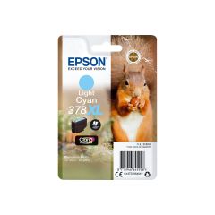 Epson - 10.3 ml - XL - light cyan - original - bli | C13T37954010