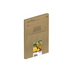 Epson 604 Multipack Easy Mail Packaging - 4-pack - | C13T10G64510