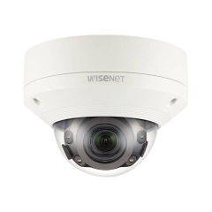 Hanwha Vision WiseNet X XNV-6080R - Network surveillance camera -