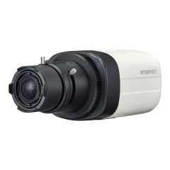 Hanwha Vision WiseNet HD+ HCB-6000PH - Surveillan | HCB-6000PH/EX