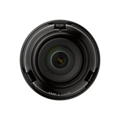 Hanwha Vision SLA-5M7000D - Camera sensor module with lens - blac