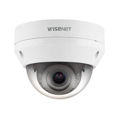 Hanwha Vision WiseNet Q QNV-8080R - Network surveillance camera -