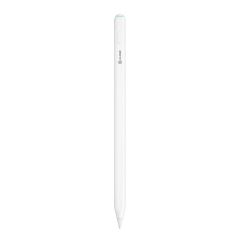 ALOGIC - Active stylus - with wireless charging - white ALIPSWWH