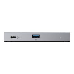 ALOGIC Docking station Thunderbolt 4 3 x Thunderbolt TB4H3TB