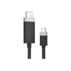 ALOGIC Fusion Adapter cable 24 pin USBC male to FUCHD2SGR