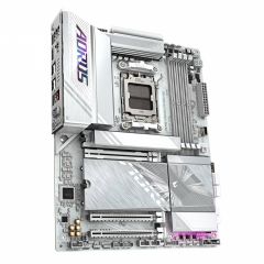AORUS X870E ELITE WIFI7 ICE Motherboard X870E A ELITE WIFI7 ICE