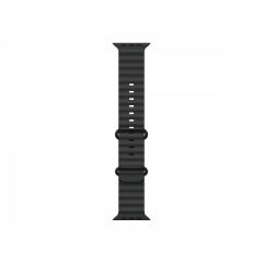 Apple Band for smart watch 49 mm, black titanium MYPD3ZMA