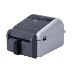 Brother 4INCH 203DPI LINERLESS DESKTOP PRINTER TD4420DNFCZ1
